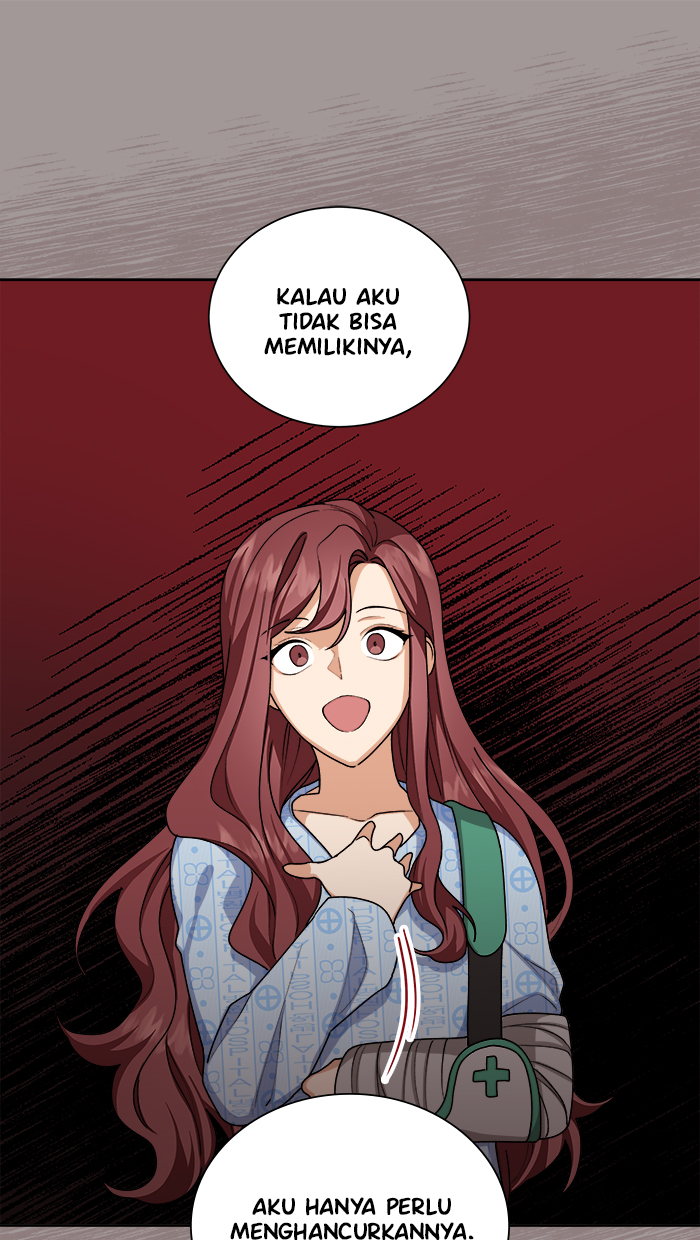 We're Soulmates Starting From Today chapter 30 halaman 26