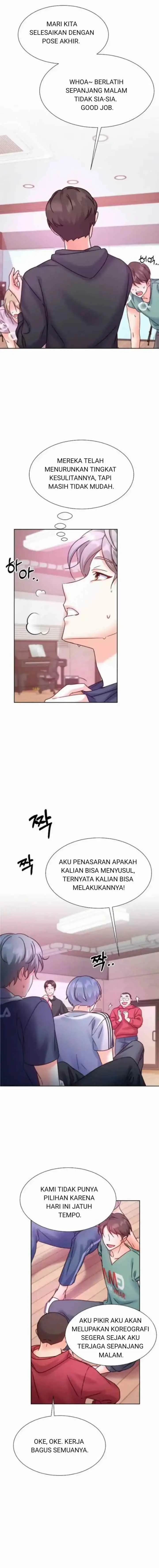 Once Again Idol chapter 51 halaman 15