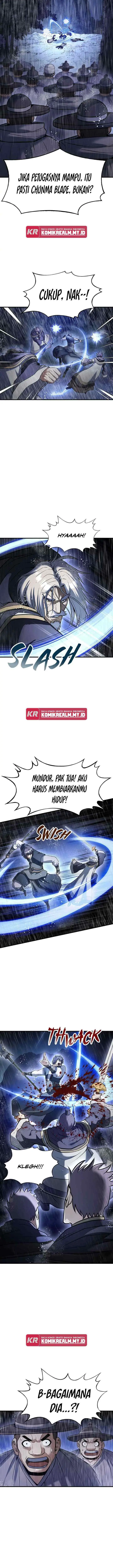 The Star Of A Supreme Ruler chapter 54 halaman 16
