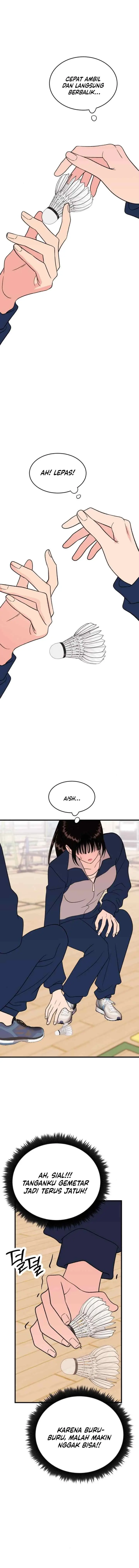 Heartbeat Sounds chapter 29 halaman 16