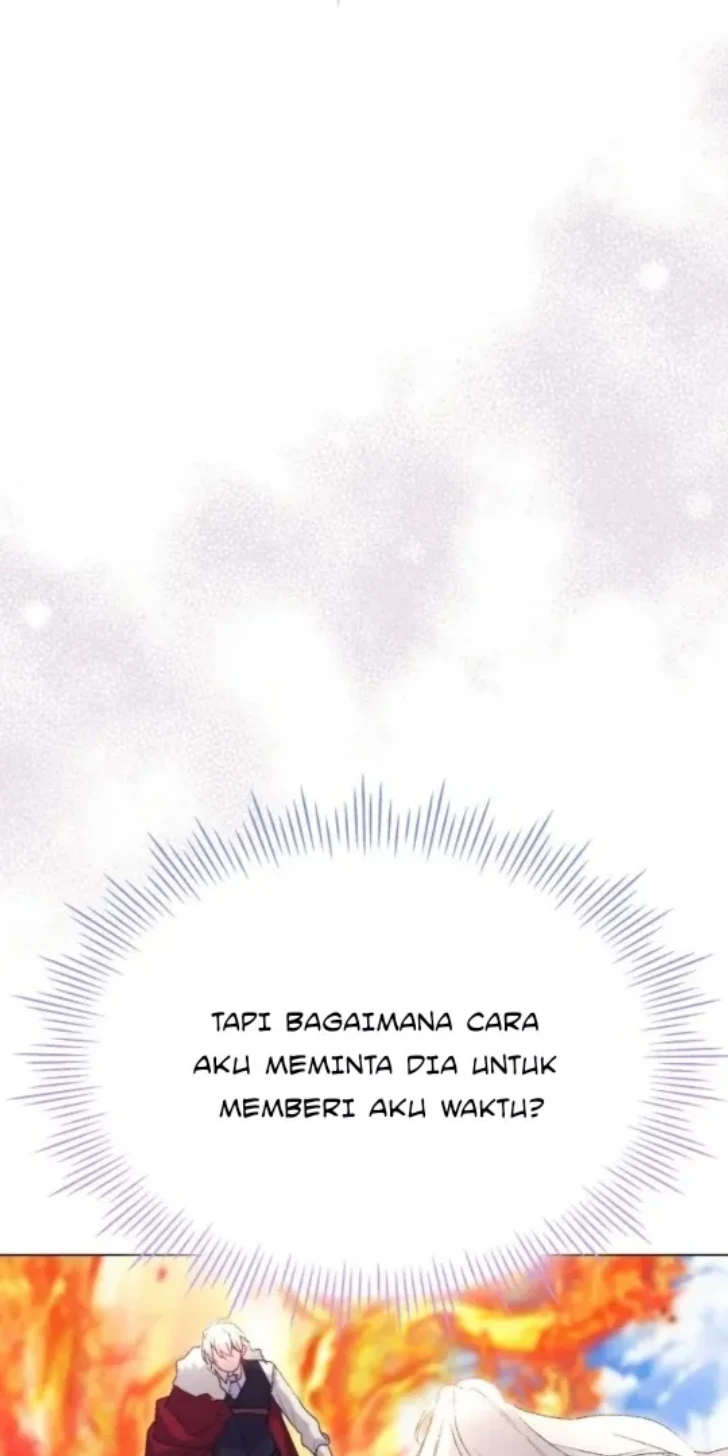 I'll Atone by Raising You Properly in This Life, Your Majesty! chapter 118 halaman 22