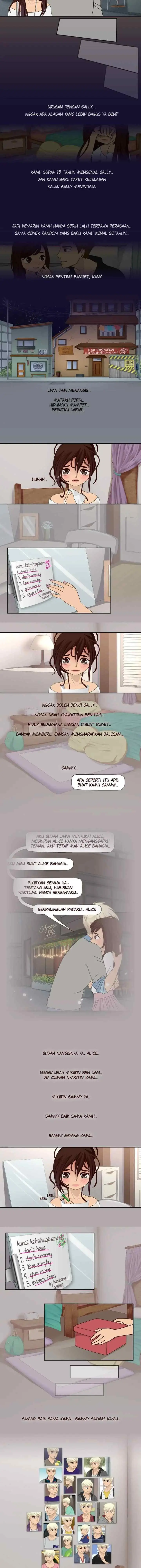Alice chapter 55 halaman 6