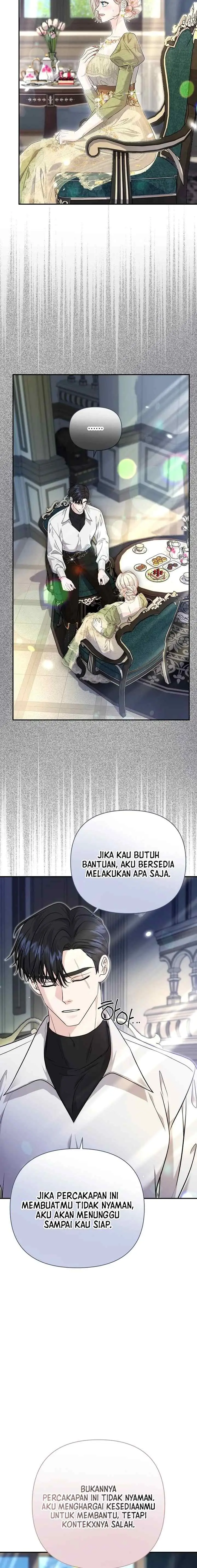 Grand Duke of the North chapter 57 halaman 12
