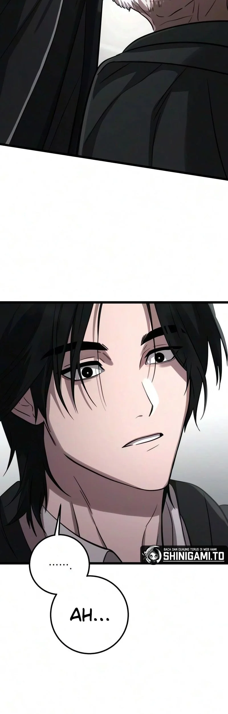 Immortal's Way of Life chapter 17 halaman 56