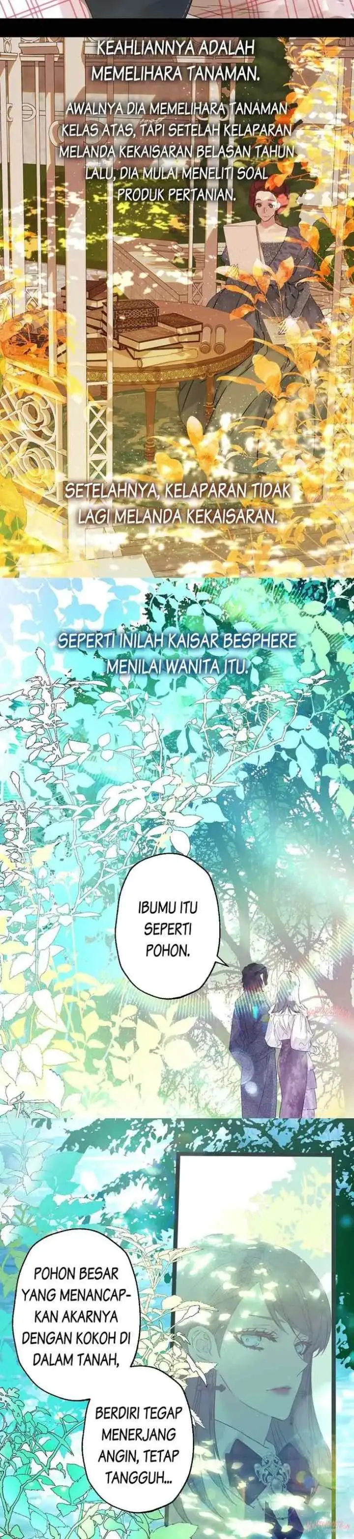 As Long as You Like It chapter 283 halaman 8