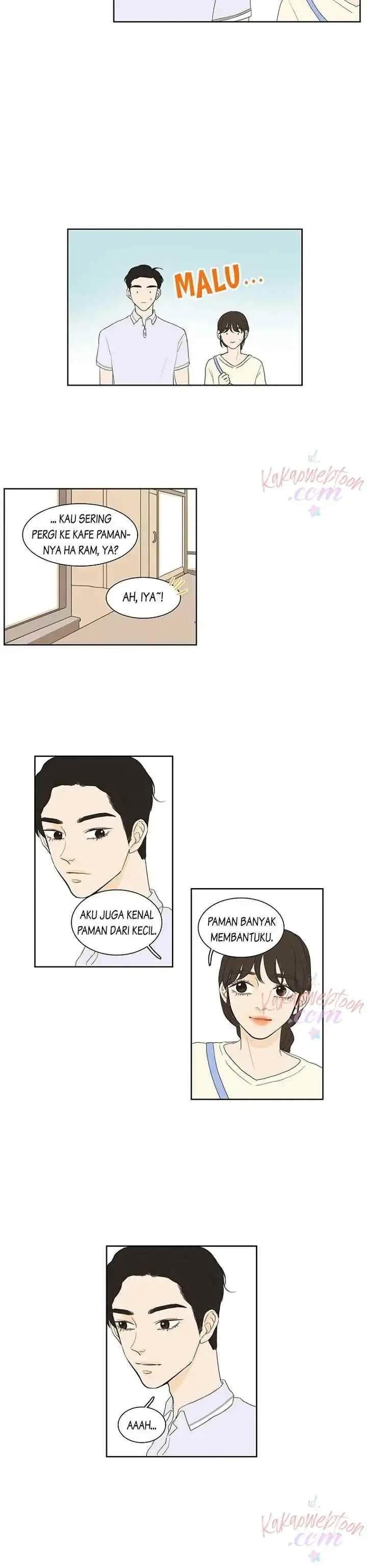 Dolled Up chapter 42 halaman 13