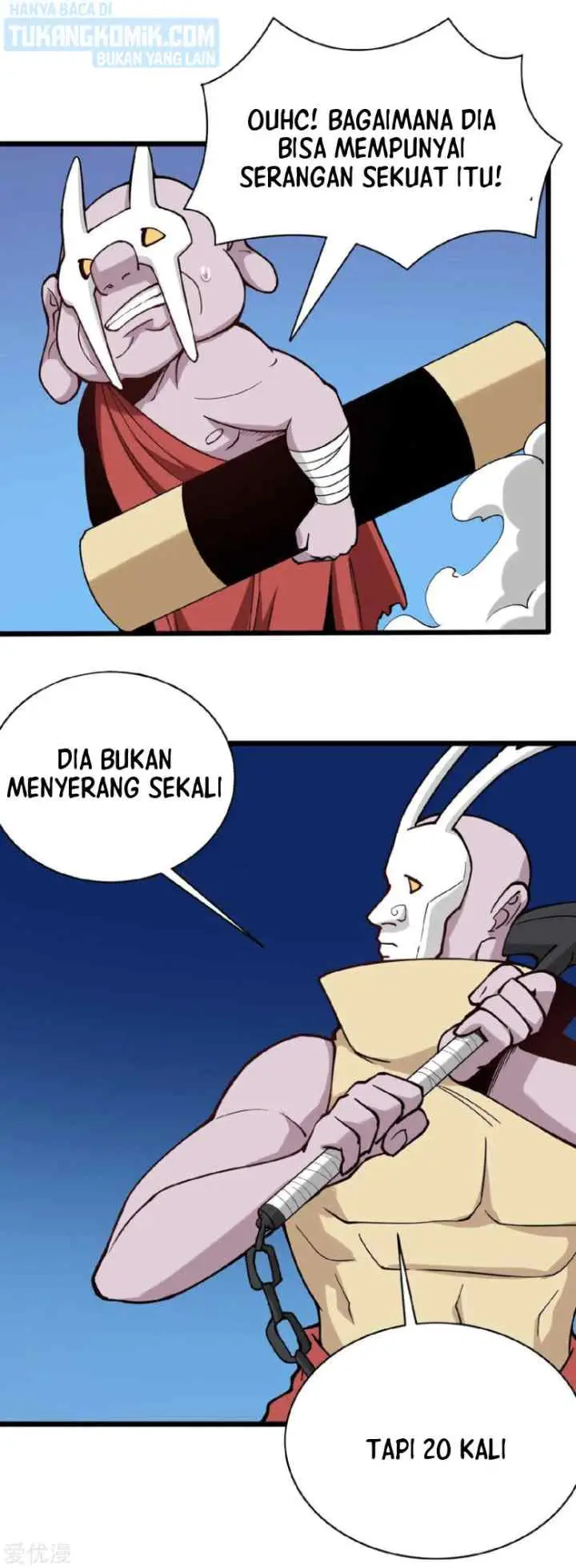 School Flower Master chapter 138 halaman 8