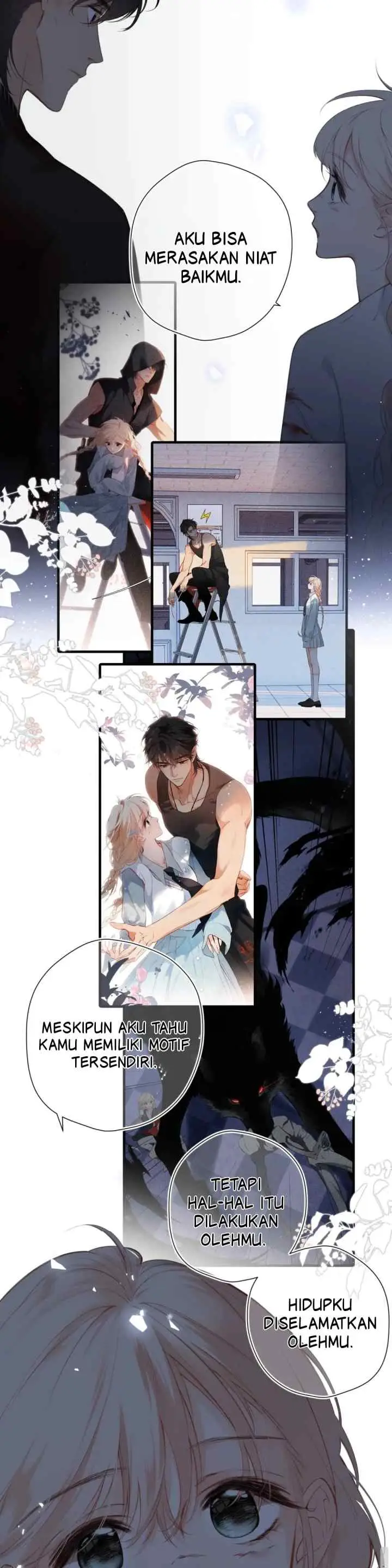 Back to Spring chapter 24 halaman 10