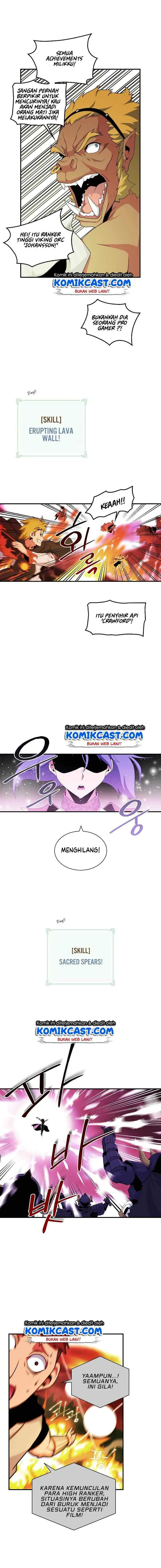 Fantasy Online chapter 49 halaman 7