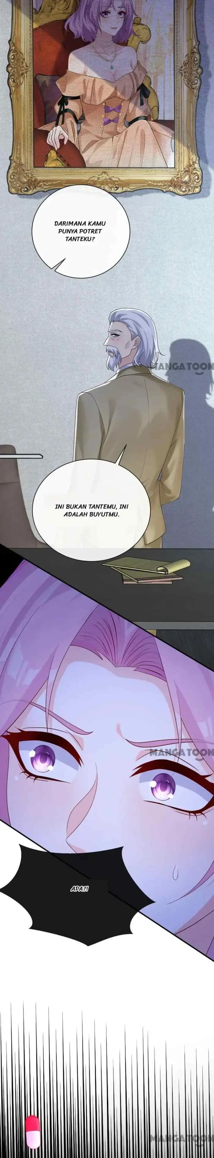Never Let Go of My Ex-Husband chapter 238 halaman 7
