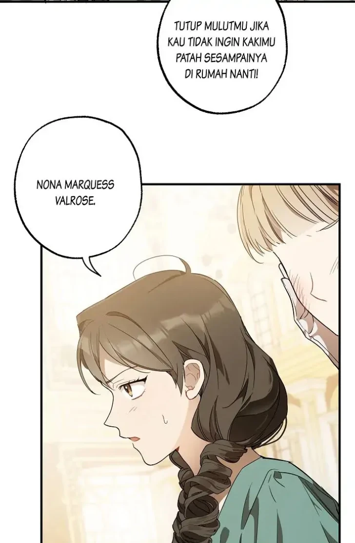 Everything Was a Misunderstanding chapter 67 halaman 33
