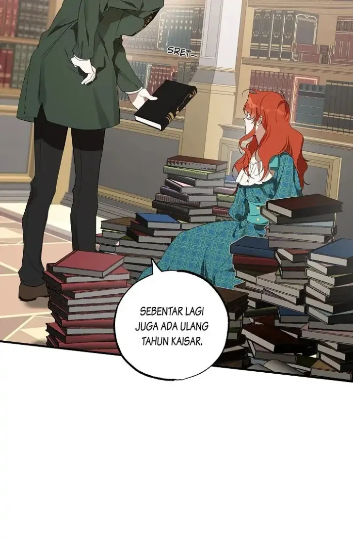 Everything Was a Misunderstanding chapter 47 halaman 51