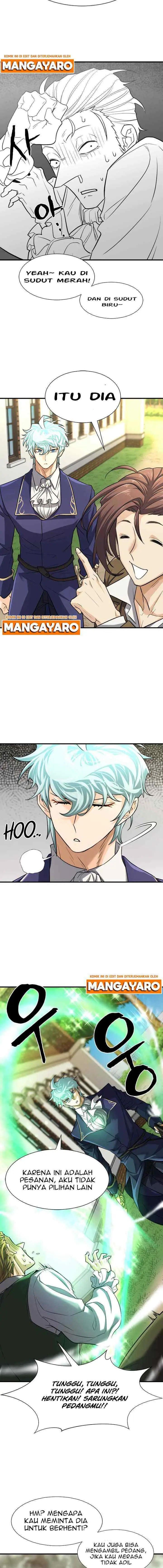 O melhor engenheiro do mundo chapter 72 halaman 5
