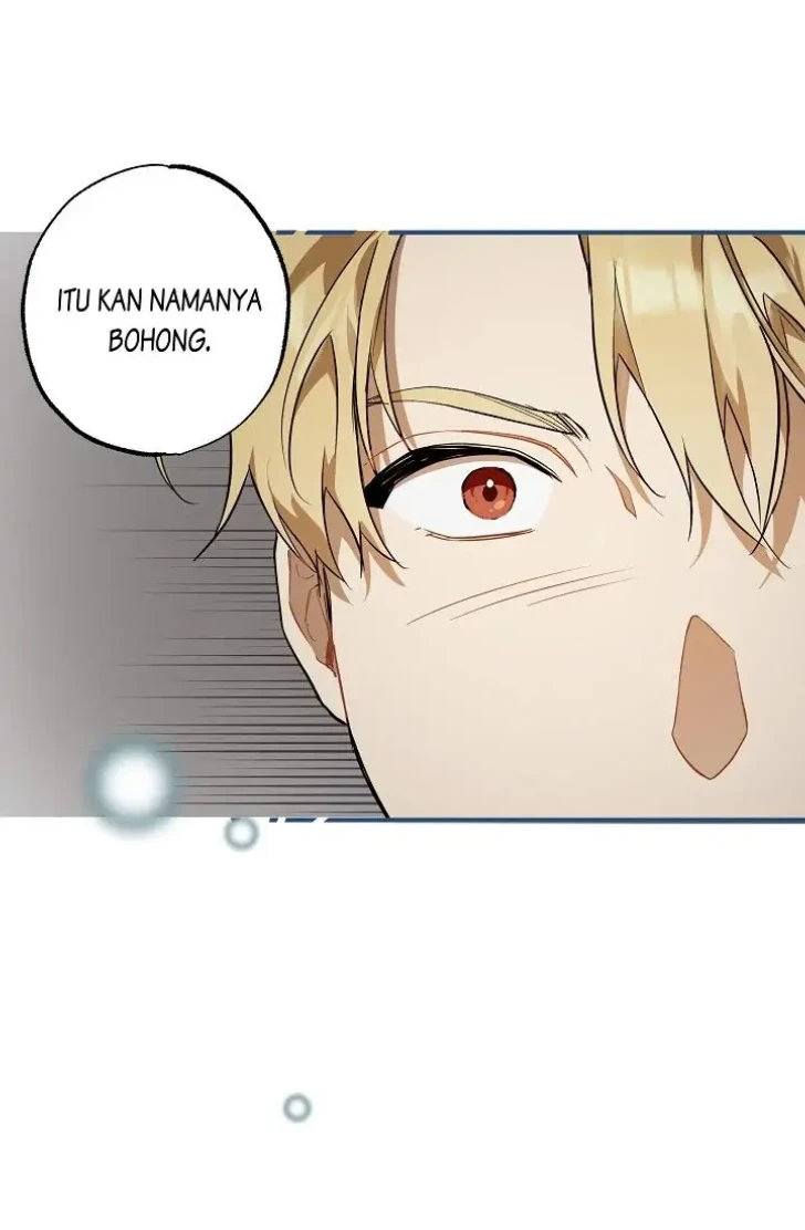Everything Was a Misunderstanding chapter 52 halaman 71