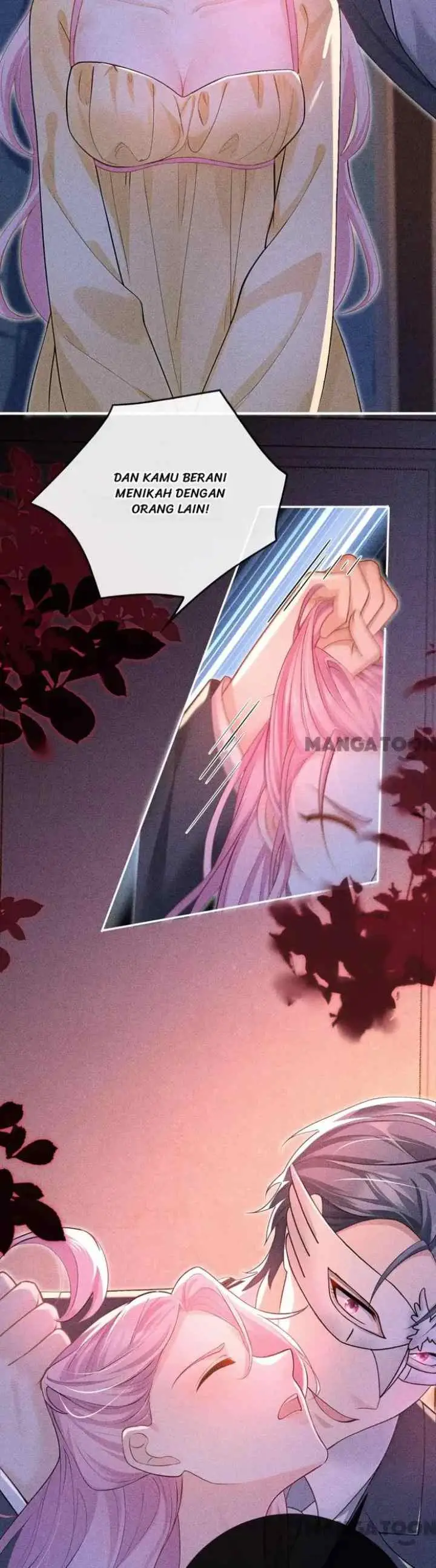 Never Let Go of My Ex-Husband chapter 223 halaman 15