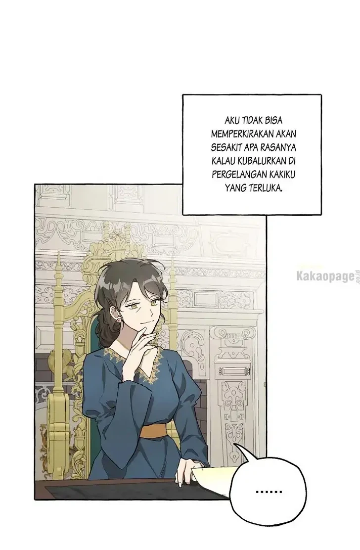 Everything Was a Misunderstanding chapter 25 halaman 27