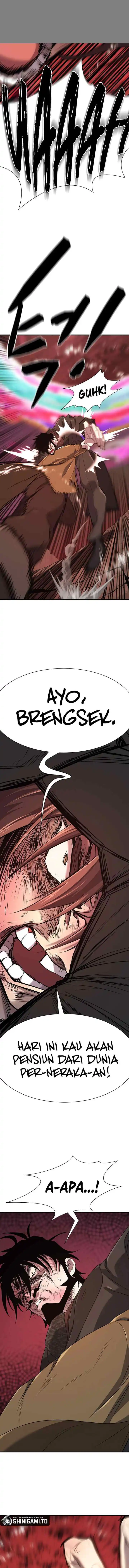 O melhor engenheiro do mundo chapter 204 halaman 17