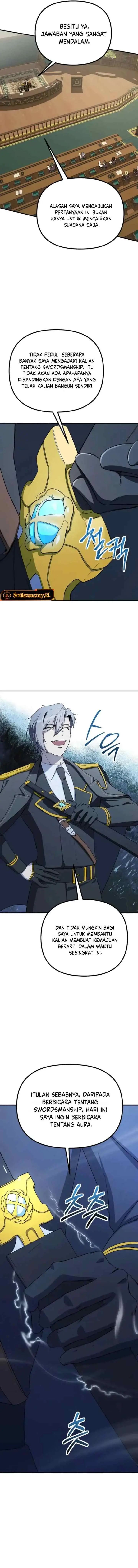 Playing the Perfect Fox-Eyed Villain chapter 38 halaman 10