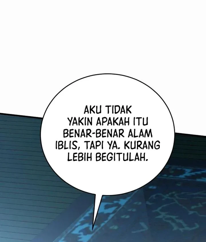 Demon Realm Broadcast chapter 7 halaman 25