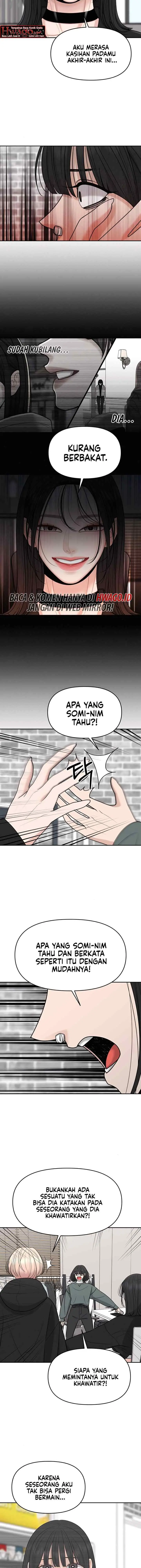 A Repeat Sign chapter 31 halaman 11