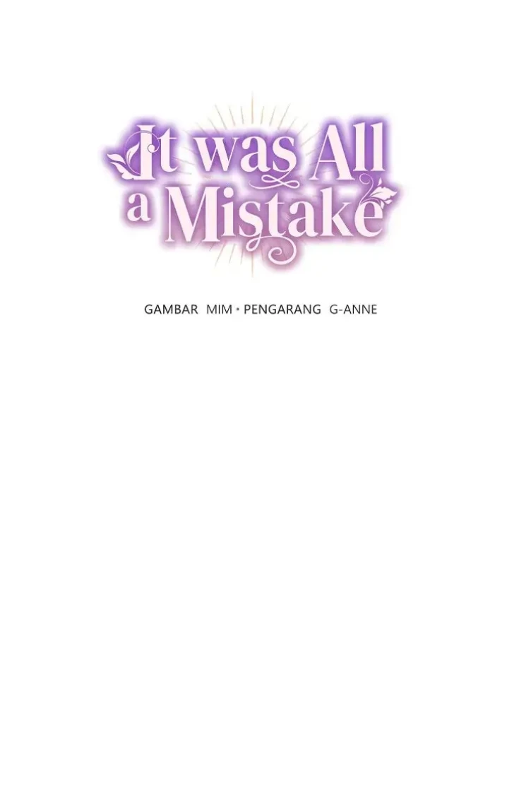 Everything Was a Misunderstanding chapter 61 halaman 30