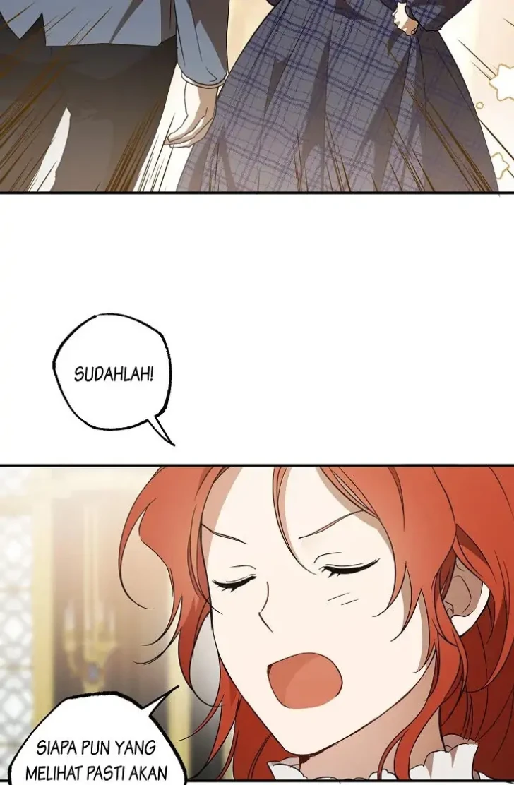 Everything Was a Misunderstanding chapter 59 halaman 25