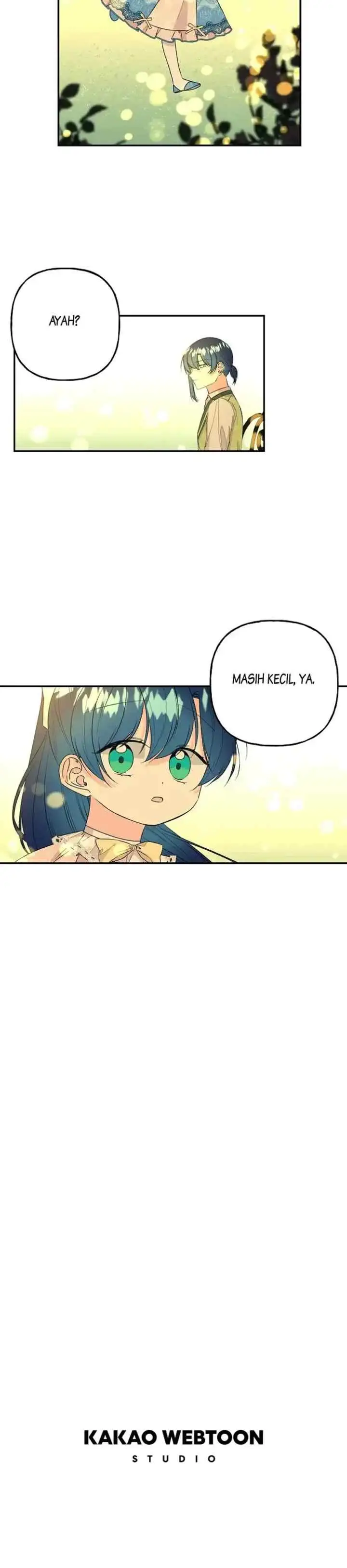 Daughter of the Great Wizard chapter 98 halaman 18