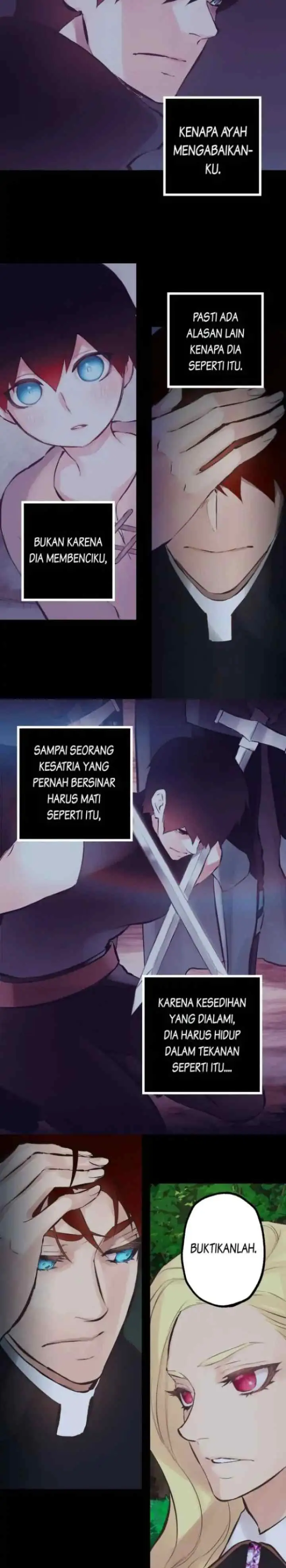 As Long as You Like It chapter 86 halaman 5