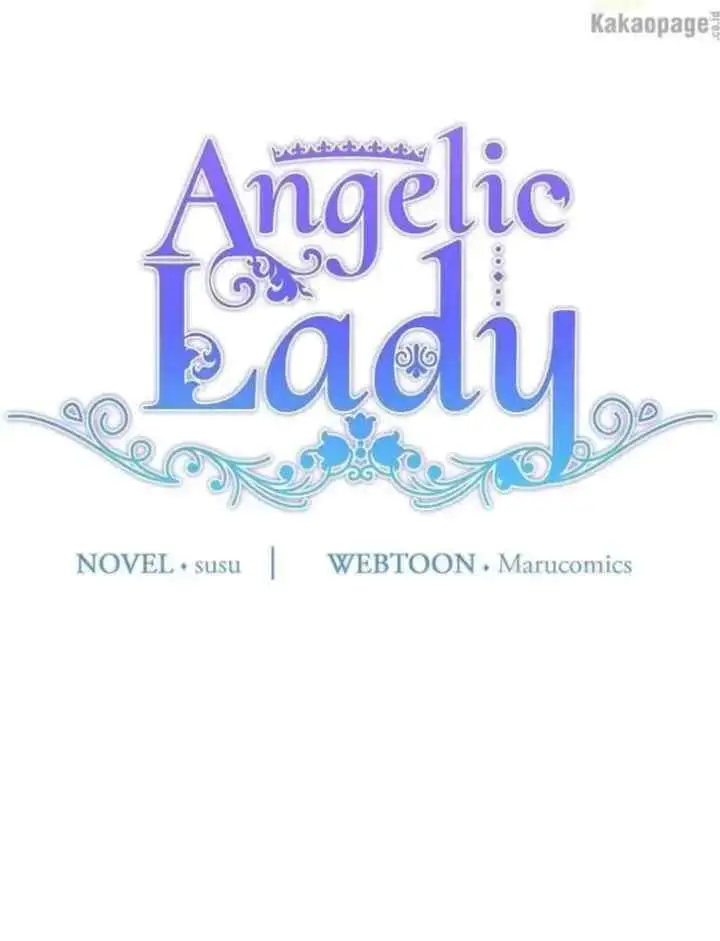 Angelic Lady chapter 65 halaman 17