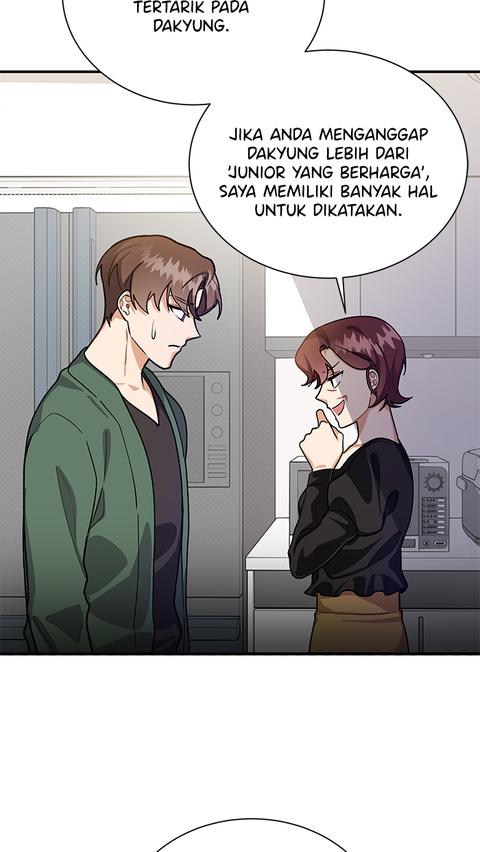 We're Soulmates Starting From Today chapter 53 halaman 62