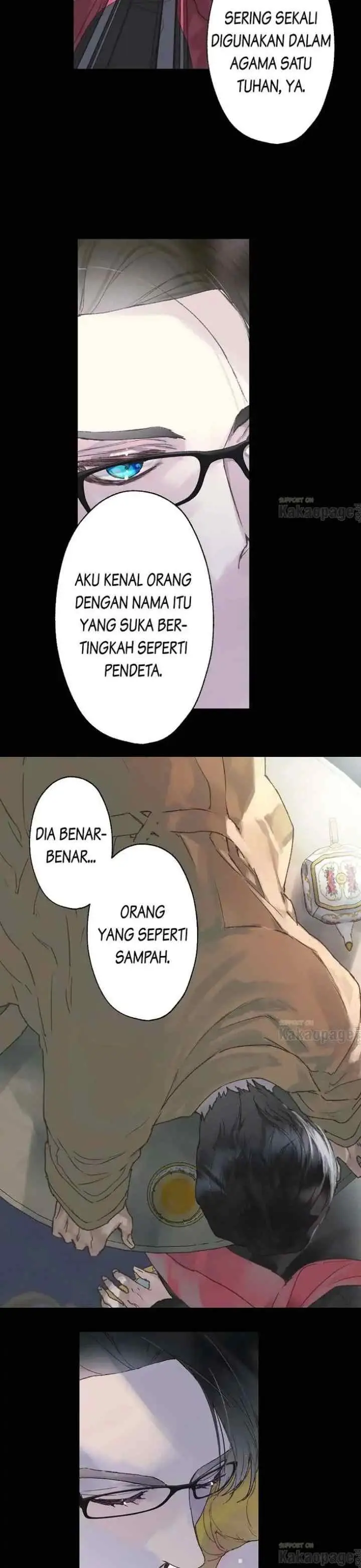 As Long as You Like It chapter 260 halaman 10
