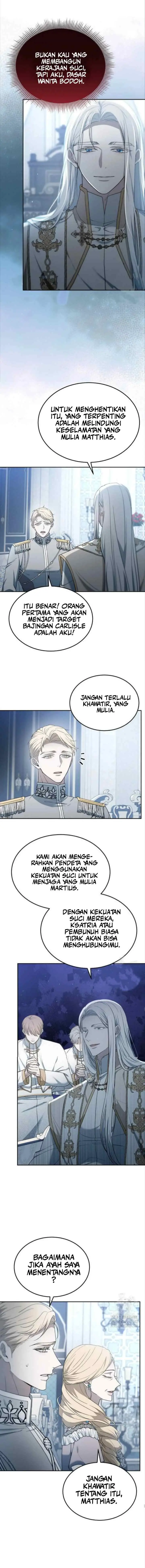 City of Arrogance chapter 54 halaman 14