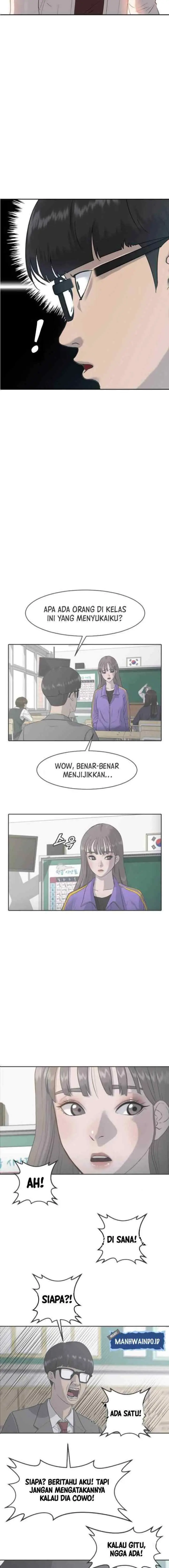 Hypnosis School chapter 2 halaman 13