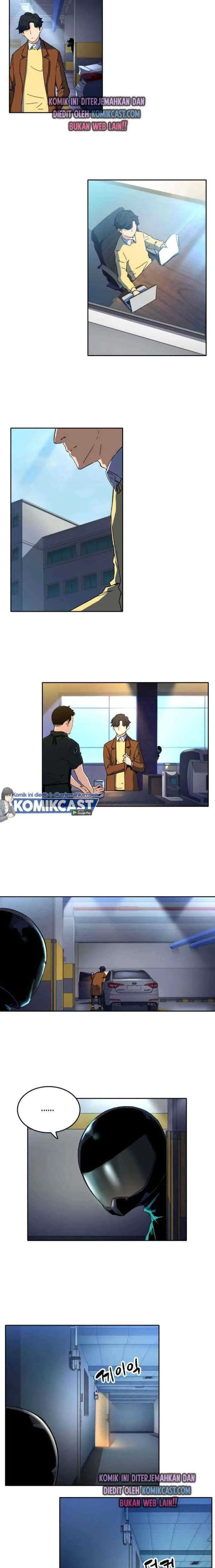 OOPARTS chapter 38 halaman 10