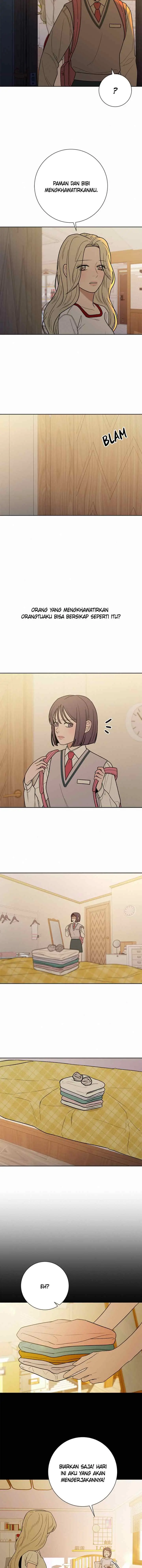 Operation: True Love chapter 49 halaman 11