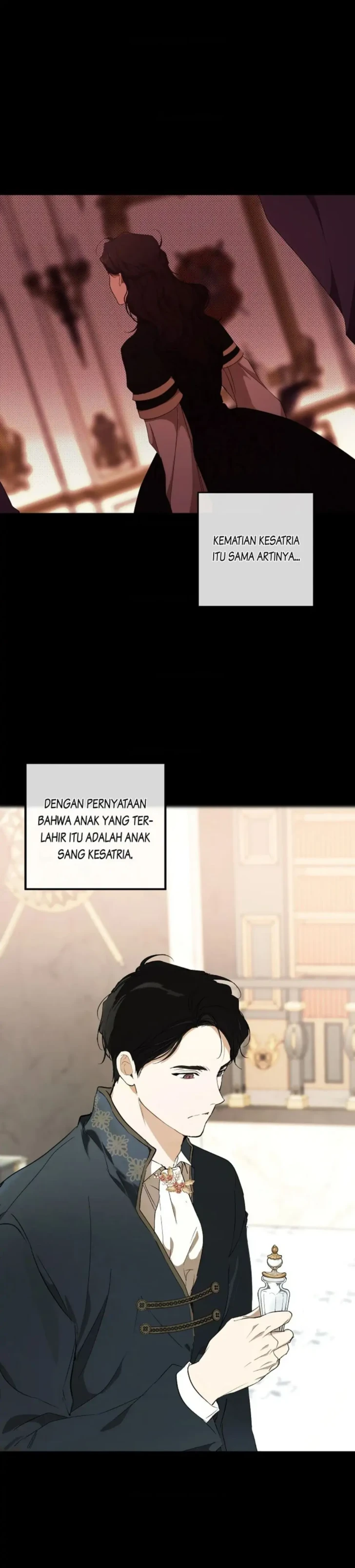 Everything Was a Misunderstanding chapter 92 halaman 20