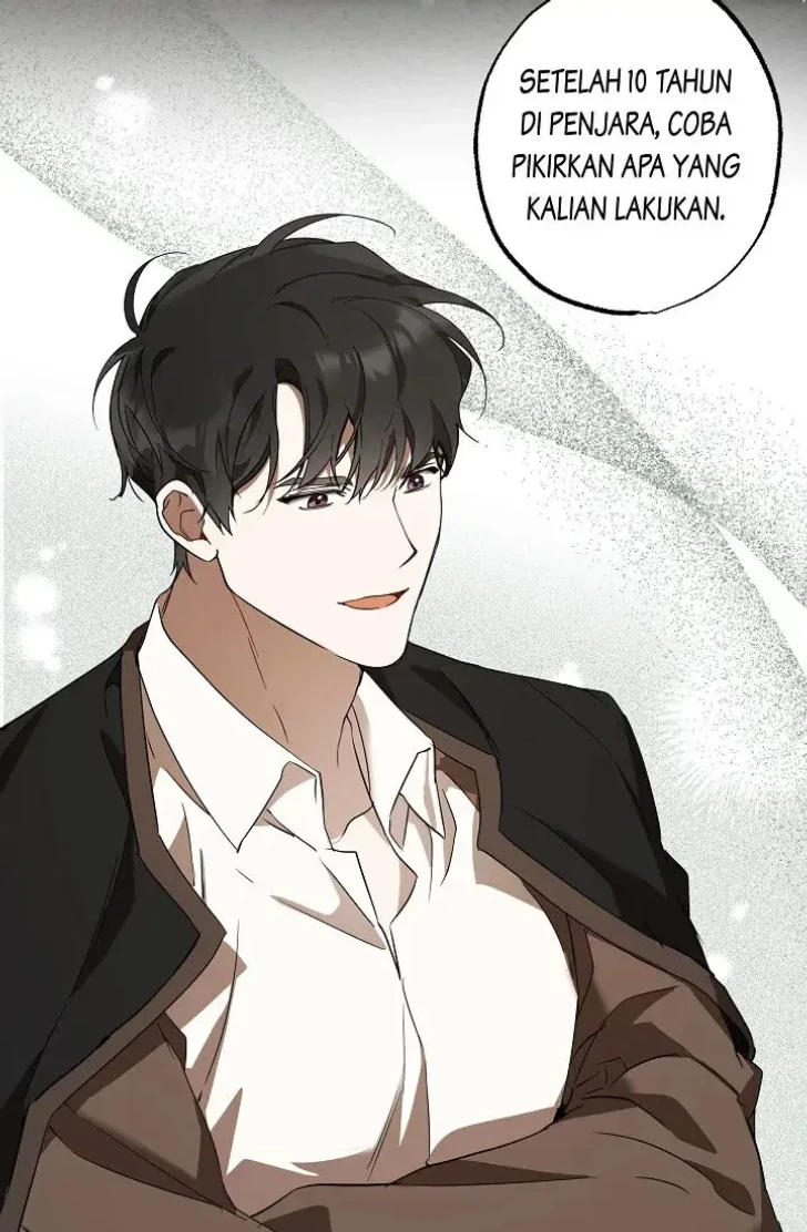 Everything Was a Misunderstanding chapter 54 halaman 48