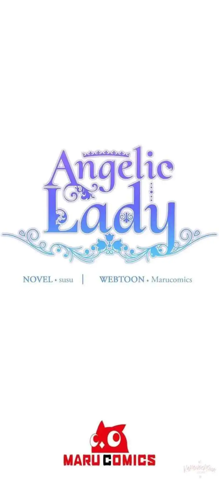Angelic Lady chapter 166 halaman 16