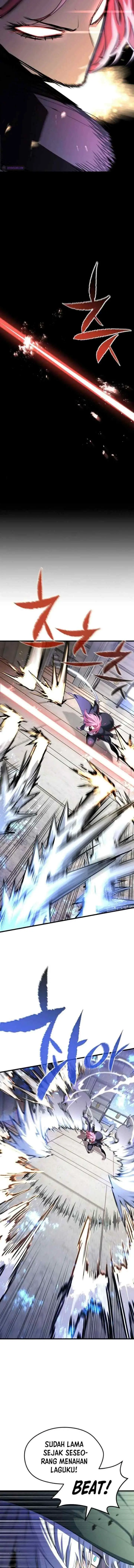 Phantom Spirit King chapter 21 halaman 11
