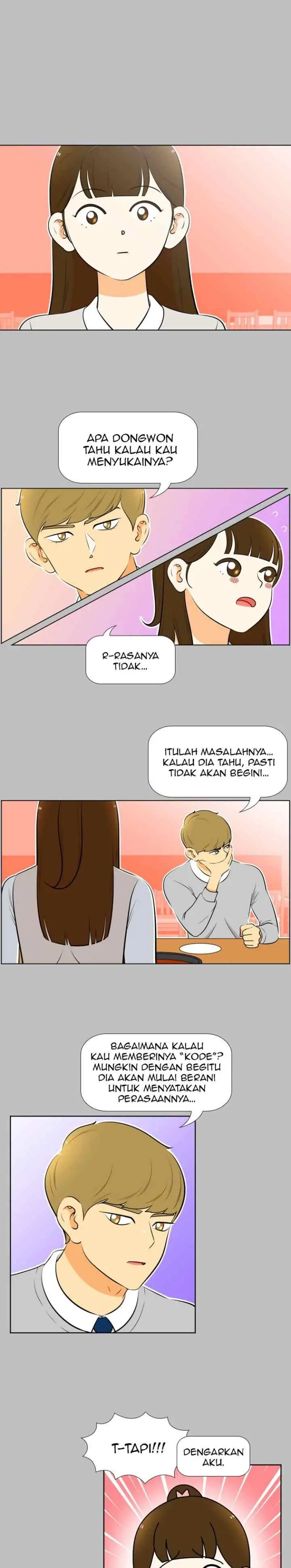 New Normal: Class 8 chapter 209 halaman 12