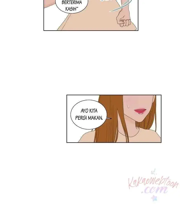 Dolled Up chapter 19 halaman 15