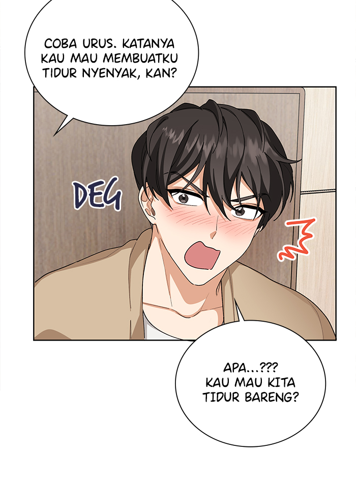 We're Soulmates Starting From Today chapter 33 halaman 48