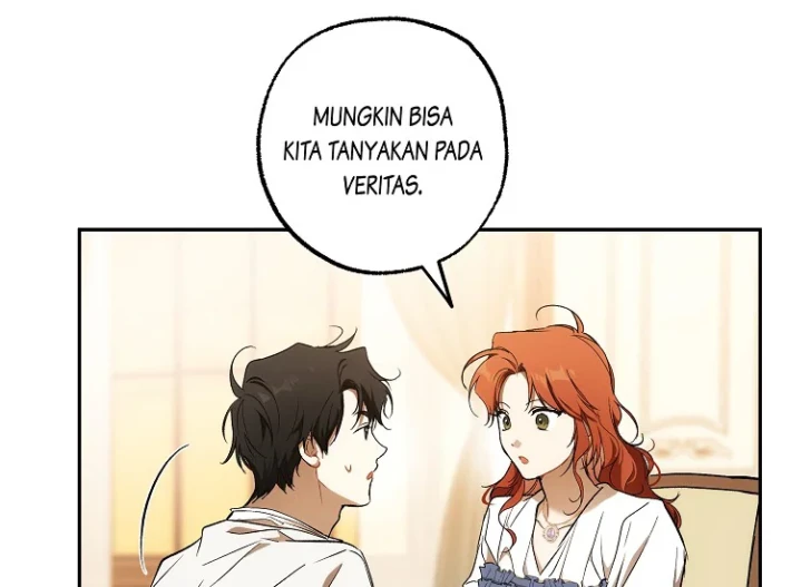 Everything Was a Misunderstanding chapter 107 halaman 110