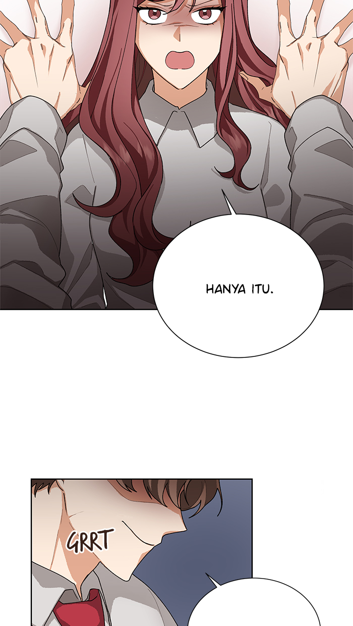 We're Soulmates Starting From Today chapter 37 halaman 53