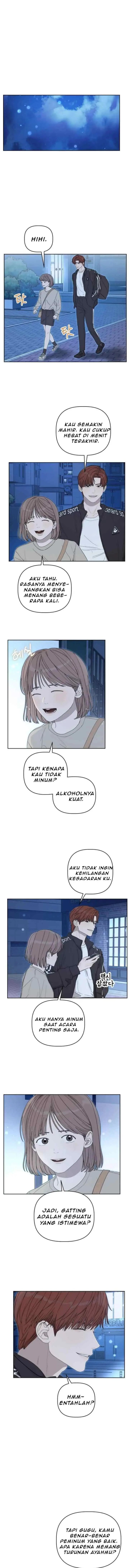 Dream of Learning chapter 6 halaman 10