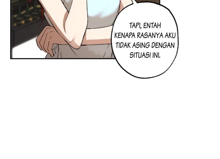 Everything Was a Misunderstanding chapter 114 halaman 98