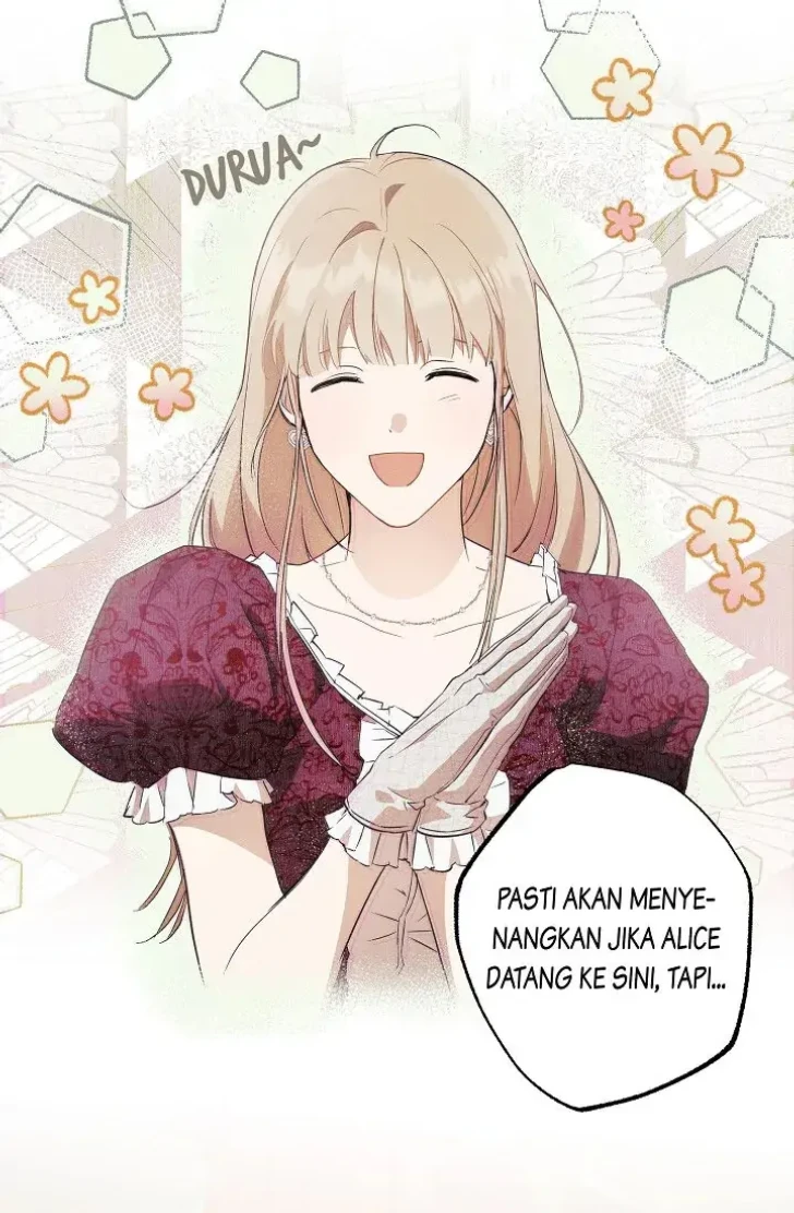 Everything Was a Misunderstanding chapter 57 halaman 16