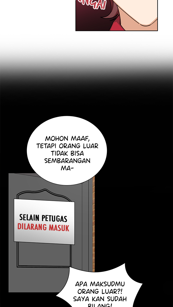 We're Soulmates Starting From Today chapter 45 halaman 8
