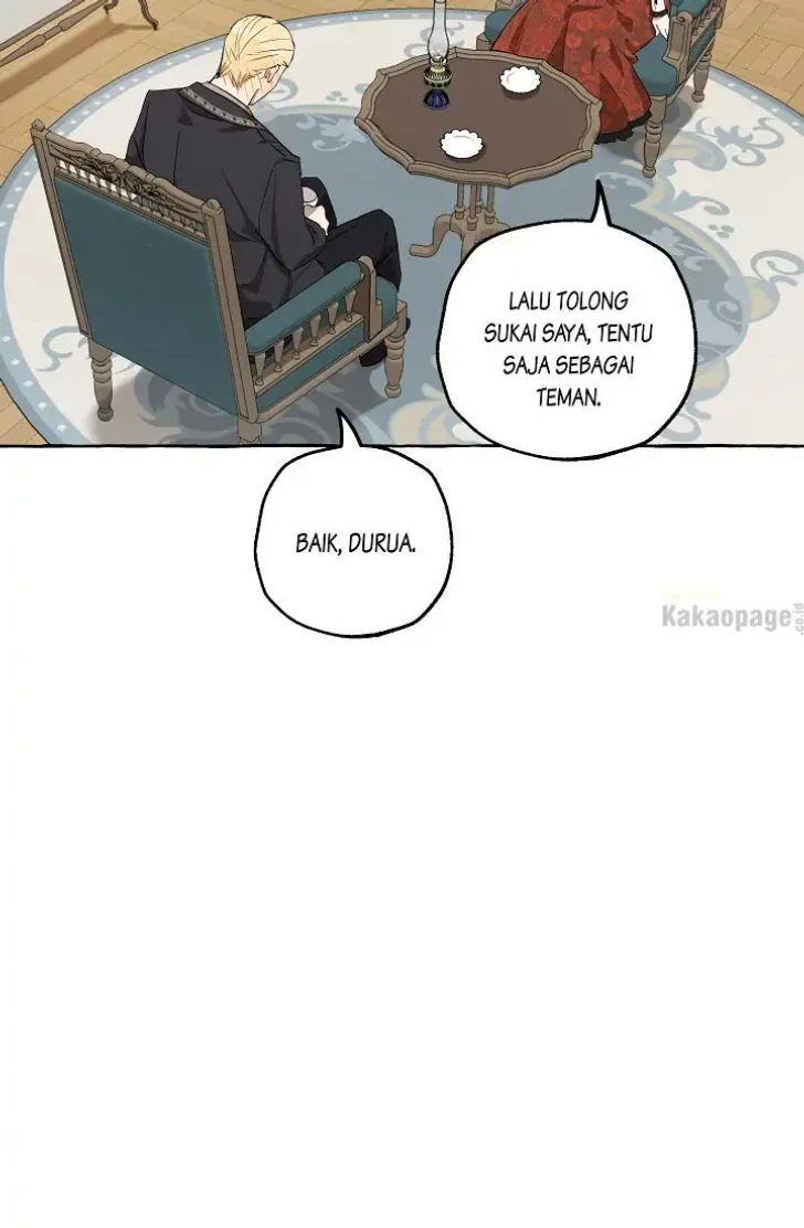 Everything Was a Misunderstanding chapter 15 halaman 56
