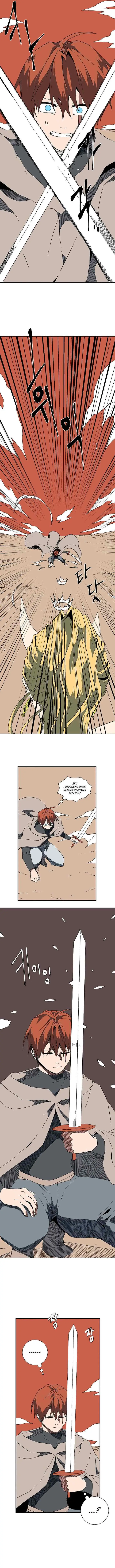 One Step to The Demon King chapter 95 halaman 7